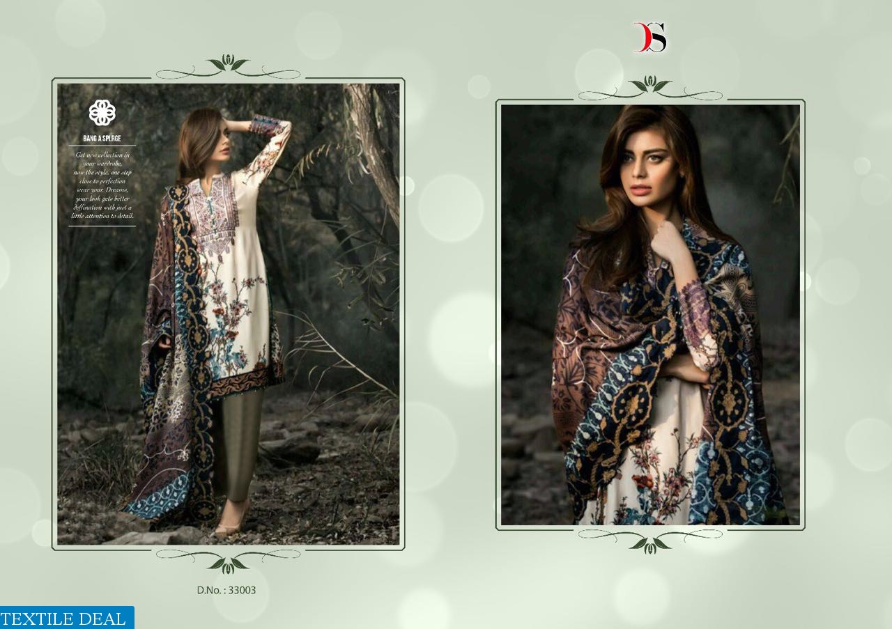 Breeze Wholesale pakistani concept Winter collection
